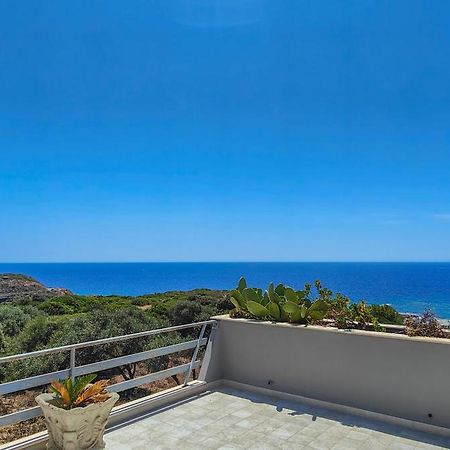 Lucy Penthouse Apartment Alghero Exterior photo
