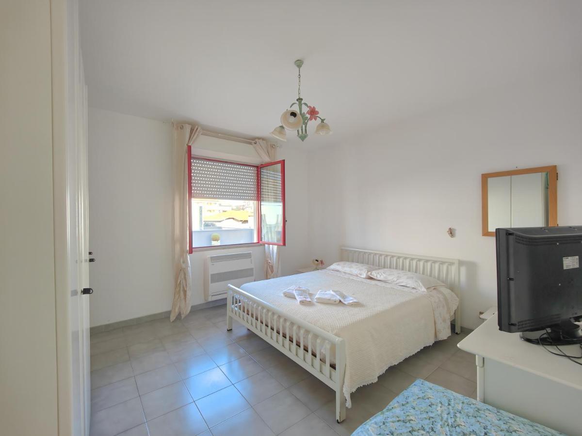 Lucy Penthouse Apartment Alghero Exterior photo