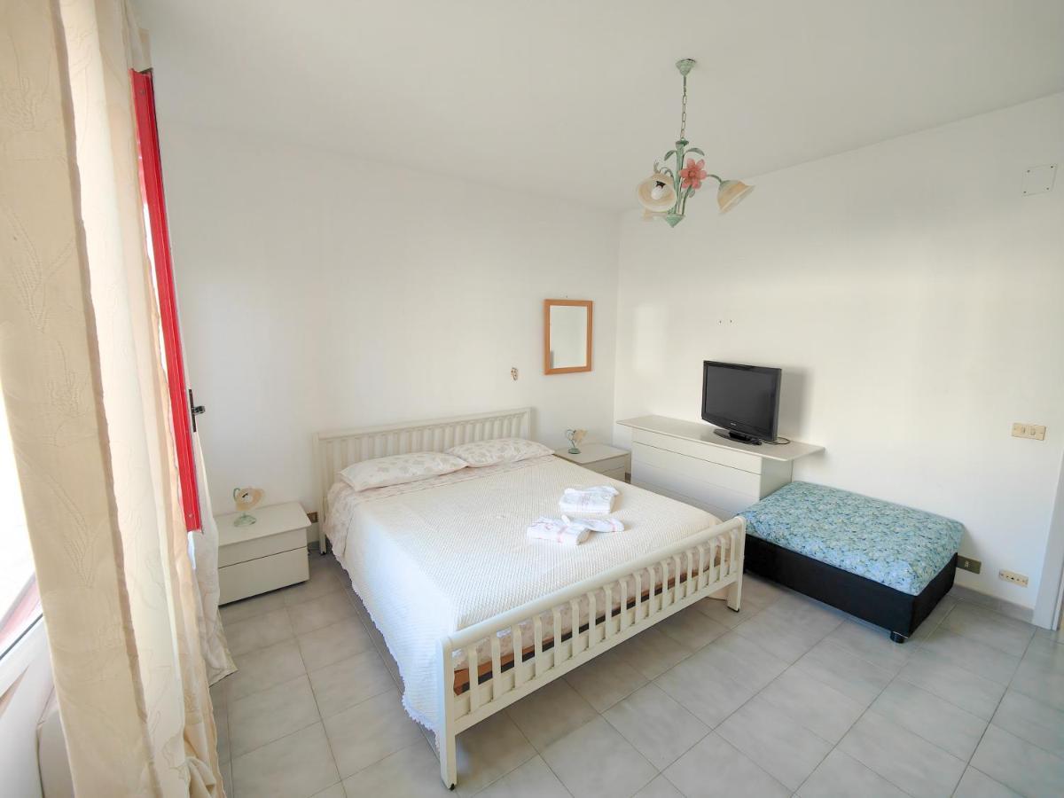Lucy Penthouse Apartment Alghero Exterior photo