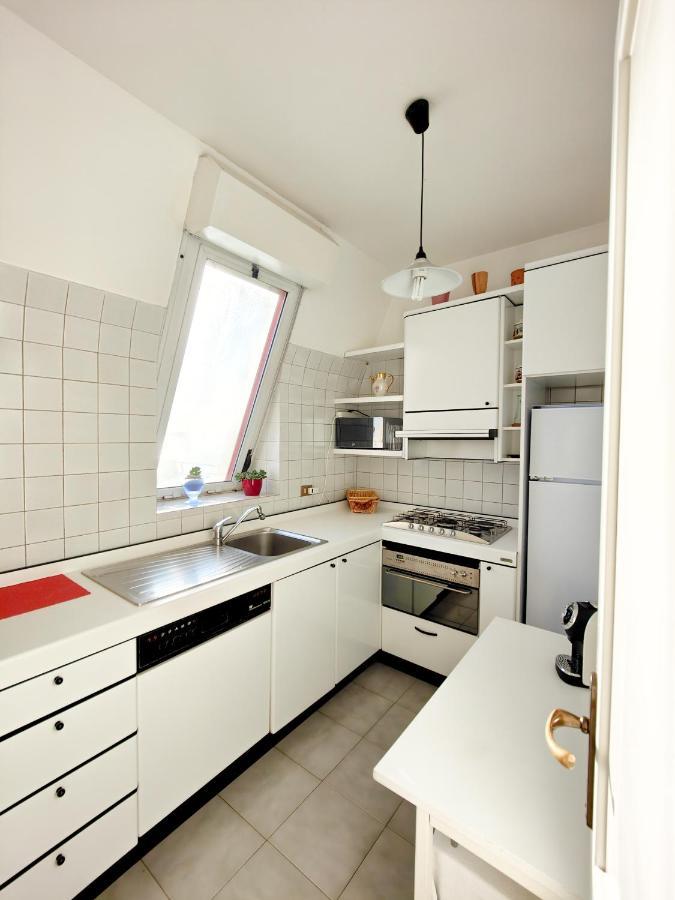 Lucy Penthouse Apartment Alghero Exterior photo